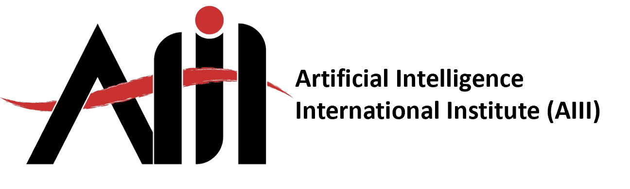 AIII logo