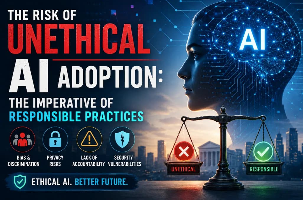 The Risk of Unethical AI Adoption and the Imperative for Responsible AI Practices in Malaysia